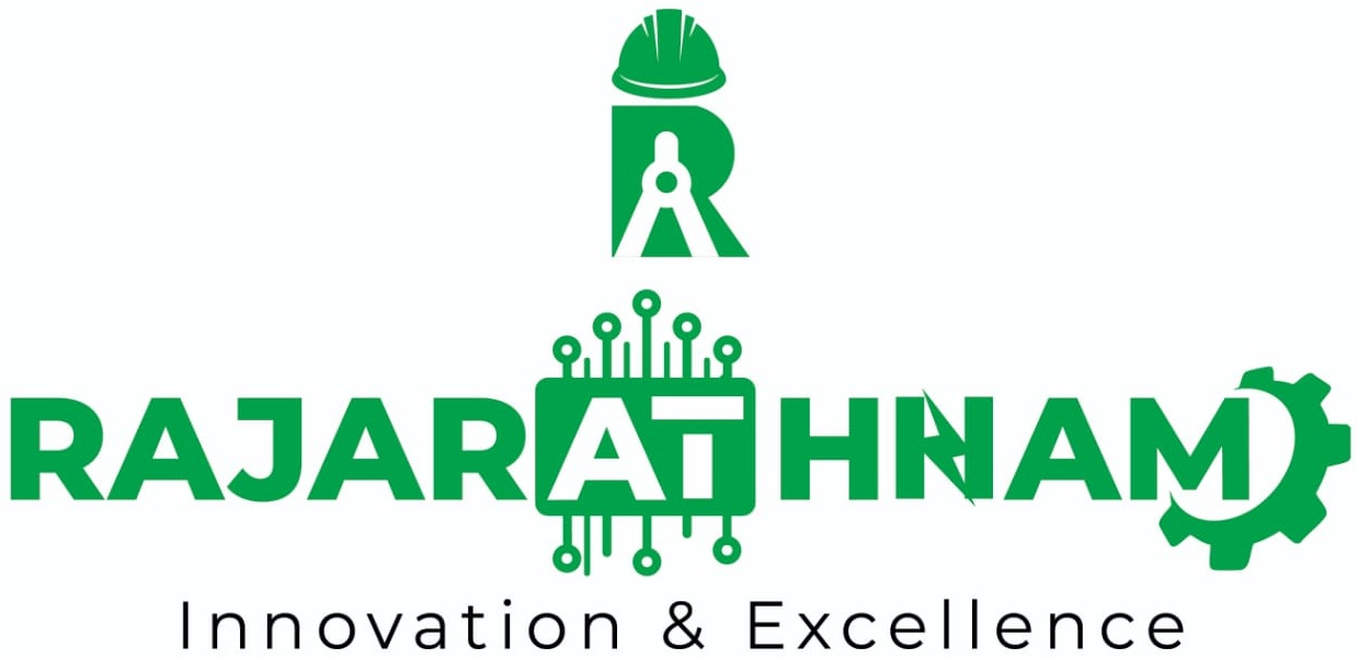 Rajarathnam-logo